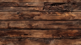 复古斑驳磨损木纹背景图片